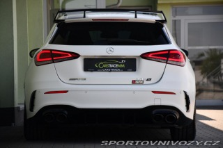 Mercedes-Benz A 45S AMG 4MATIC+PPF 2020