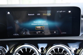 Mercedes-Benz A 45S AMG 4MATIC+PPF 2020
