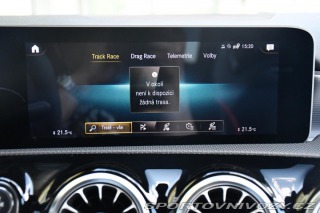Mercedes-Benz A 45S AMG 4MATIC+PPF 2020