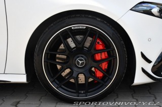 Mercedes-Benz A 45S AMG 4MATIC+PPF 2020