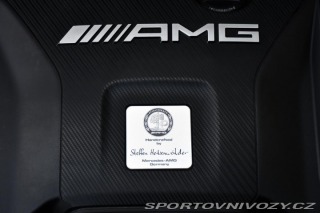Mercedes-Benz A 45S AMG 4MATIC+PPF 2020