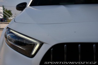 Mercedes-Benz A 45S AMG 4MATIC+PPF 2020