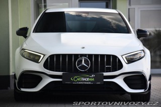 Mercedes-Benz A 45S AMG 4MATIC+PPF 2020