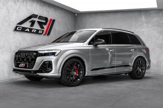 Audi  Q7