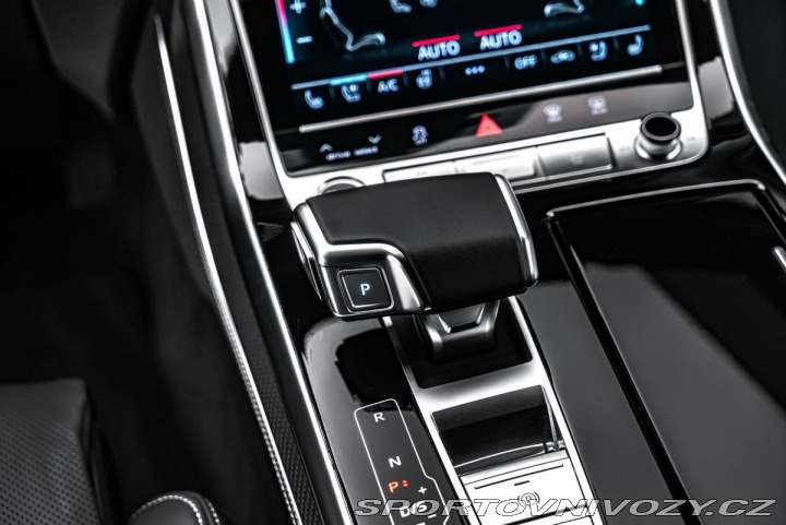 Audi Ostatní modely Q7 e Quattro Sline 360kW Mas 2025