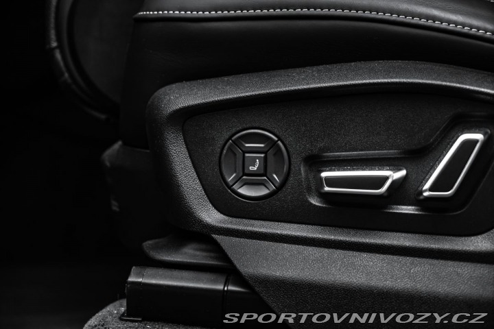 Audi Ostatní modely Q7 e Quattro Sline 360kW Mas 2025
