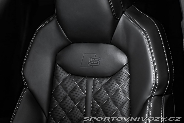 Audi Ostatní modely Q7 e Quattro Sline 360kW Mas 2025