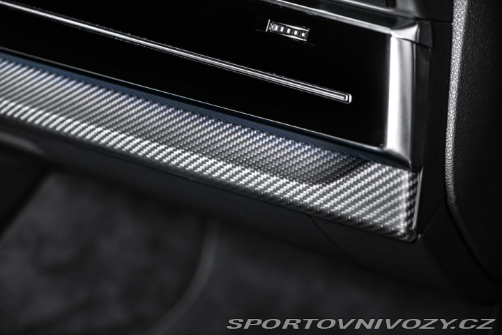 Audi Ostatní modely Q7 e Quattro Sline 360kW Mas 2025