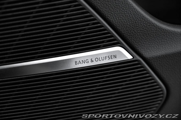 Audi Ostatní modely Q7 e Quattro Sline 360kW Mas 2025