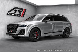 Audi Ostatní modely Q7 2025