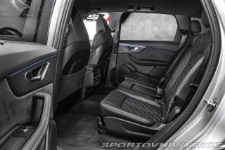 Audi Ostatní modely Q7 2025