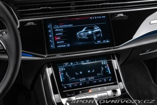 Audi Ostatní modely Q7 2025