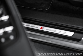 Audi Ostatní modely Q7 2025
