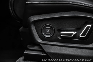 Audi Ostatní modely Q7 2025