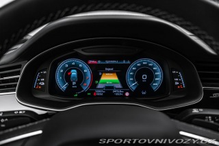 Audi Ostatní modely Q7 2025