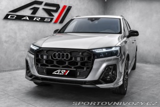 Audi Ostatní modely Q7 2025