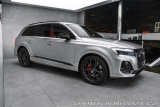 Audi Ostatní modely Q7 2025