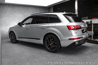 Audi Ostatní modely Q7 2025