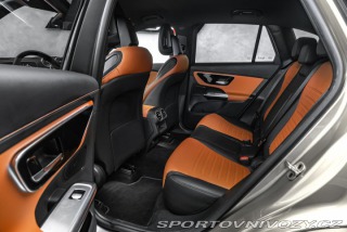 Mercedes-Benz Ostatní modely GLC AMG 4M Nappa HuD 2024