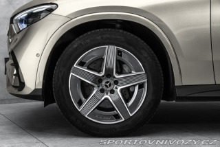 Mercedes-Benz Ostatní modely GLC AMG 4M Nappa HuD 2024