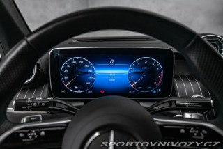 Mercedes-Benz Ostatní modely GLC AMG 4M Nappa HuD 2024