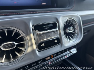 Mercedes-Benz Ostatní modely Třídy G G 450d AMG SUPERIOR NIGHT 2025