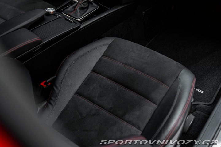 Mercedes-Benz C Black Series 2012