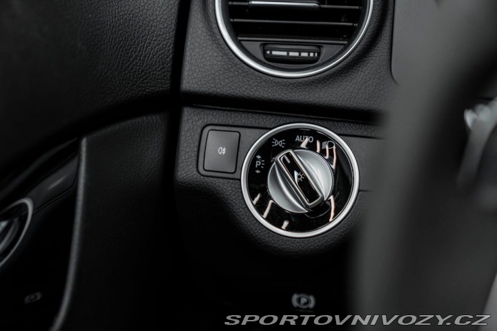 Mercedes-Benz C Black Series 2012