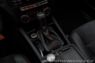 Mercedes-Benz C Black Series 2012