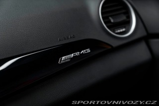 Mercedes-Benz C Black Series 2012