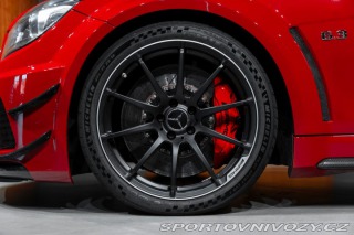 Mercedes-Benz C Black Series 2012