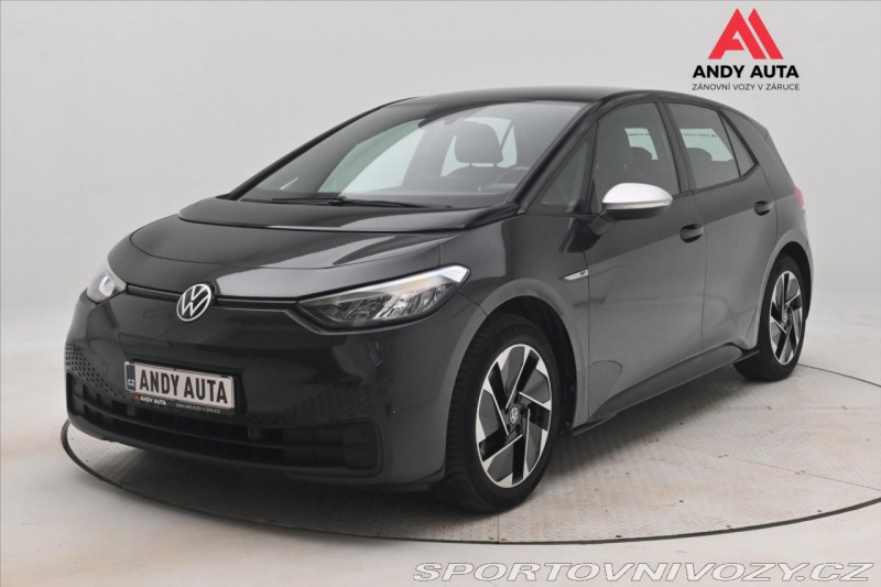 Volkswagen ID.3 Pro Performance 150 kW 58