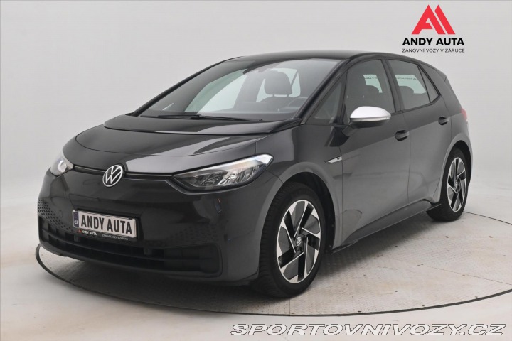 Volkswagen ID.3 Pro Performance 150 kW 58 2020