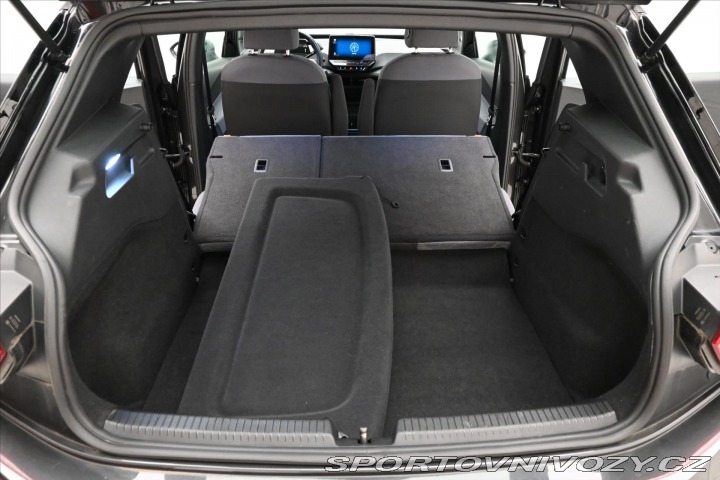 Volkswagen ID.3 Pro Performance 150 kW 58 2020