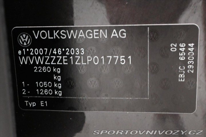 Volkswagen ID.3 Pro Performance 150 kW 58 2020