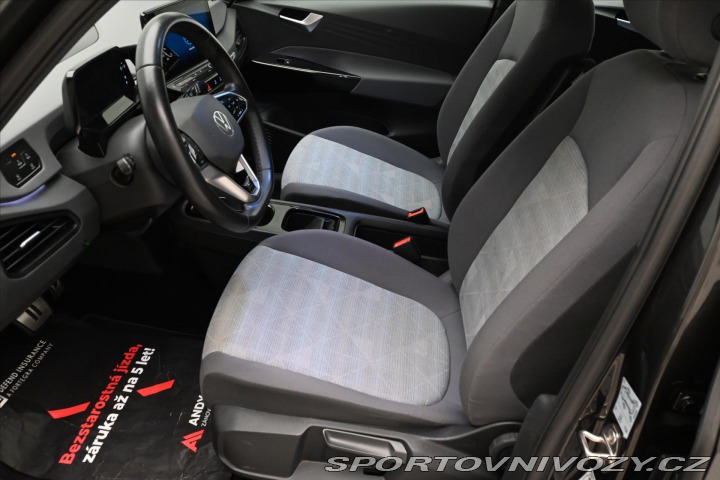 Volkswagen ID.3 Pro Performance 150 kW 58 2020