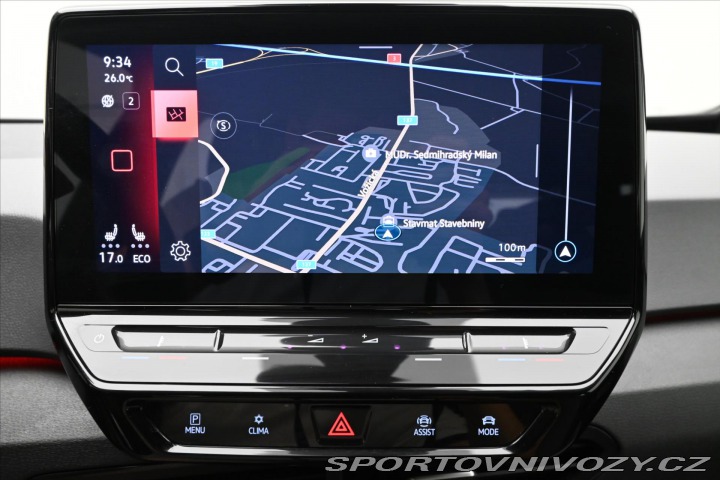 Volkswagen ID.3 Pro Performance 150 kW 58 2020