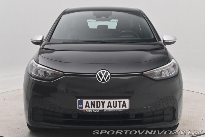 Volkswagen ID.3 Pro Performance 150 kW 58 2020