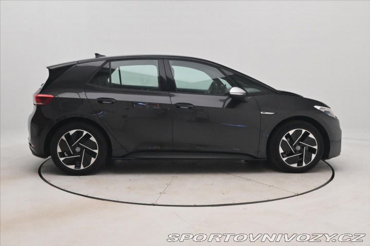 Volkswagen ID.3 Pro Performance 150 kW 58 2020