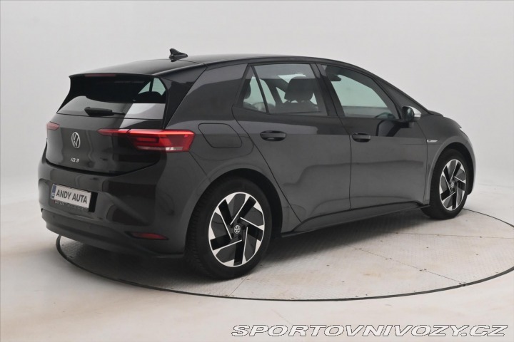 Volkswagen ID.3 Pro Performance 150 kW 58 2020