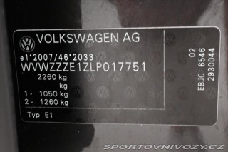 Volkswagen ID.3 Pro Performance 150 kW 58 2020