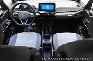Volkswagen ID.3 Pro Performance 150 kW 58 2020