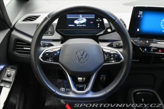 Volkswagen ID.3 Pro Performance 150 kW 58 2020