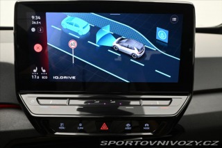 Volkswagen ID.3 Pro Performance 150 kW 58 2020