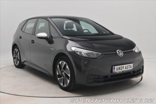 Volkswagen ID.3 Pro Performance 150 kW 58 2020