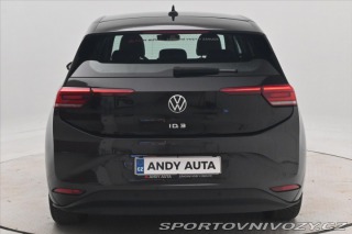 Volkswagen ID.3 Pro Performance 150 kW 58 2020