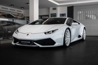 Lamborghini Huracán LP 610-4