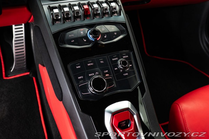 Lamborghini Huracán LP 610-4 2016