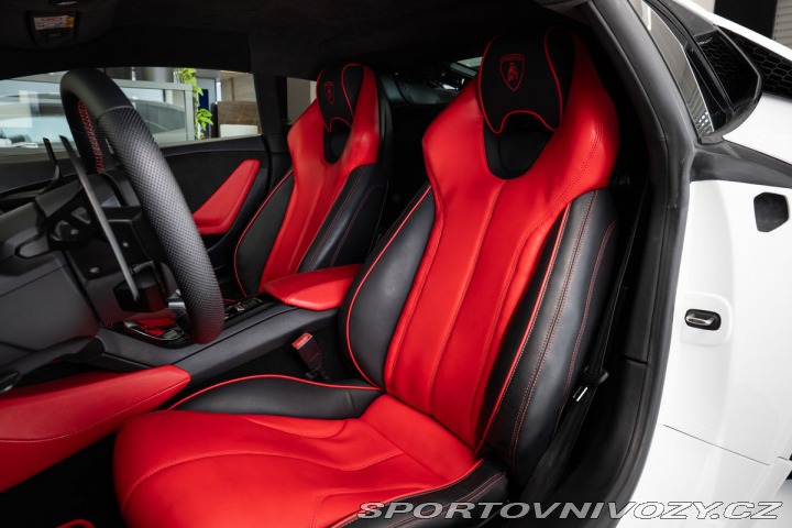 Lamborghini Huracán LP 610-4 2016