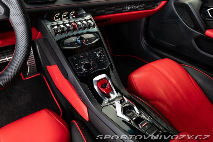 Lamborghini Huracán LP 610-4 2016